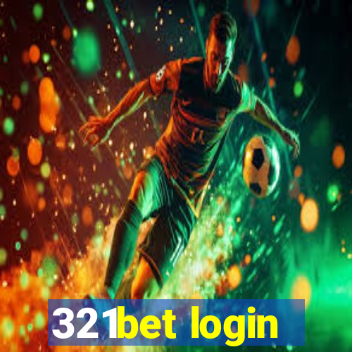 321bet login