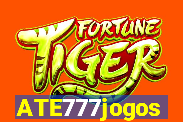 ATE777jogos