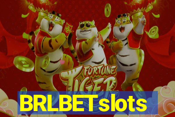 BRLBETslots