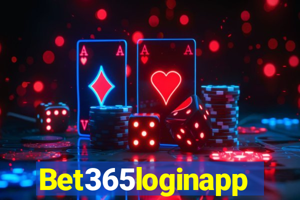 Bet365loginapp