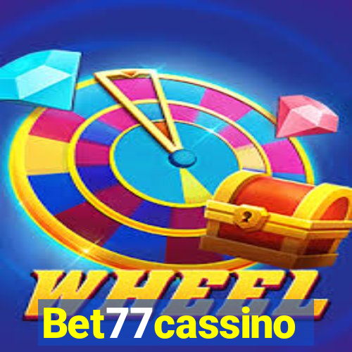 Bet77cassino