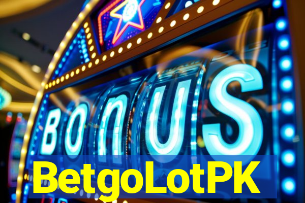 BetgoLotPK