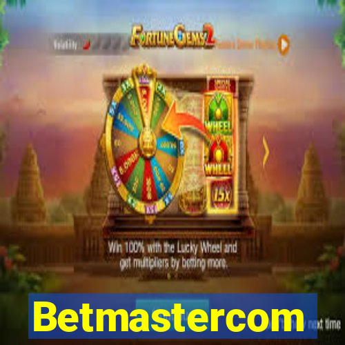 Betmastercom