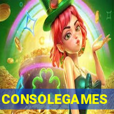 CONSOLEGAMES