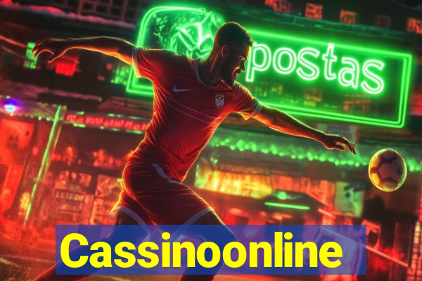 Cassinoonline