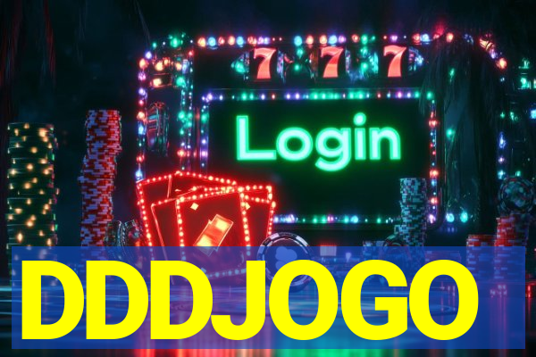 DDDJOGO