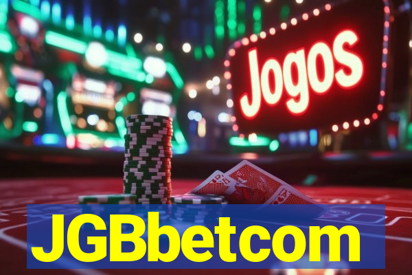 JGBbetcom