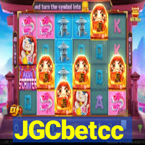 JGCbetcc