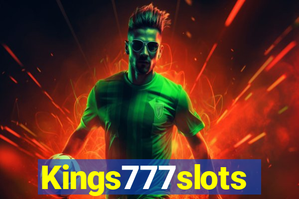 Kings777slots