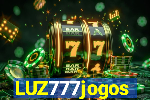 LUZ777jogos