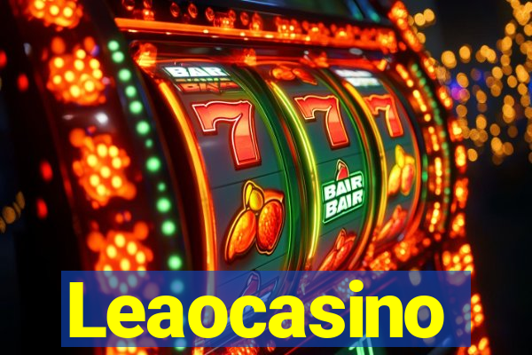 Leaocasino