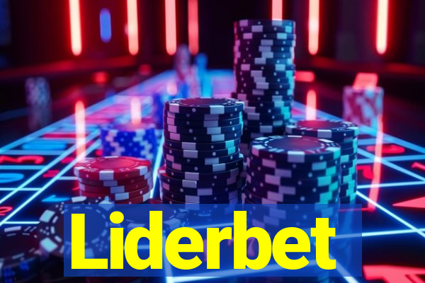 Liderbet