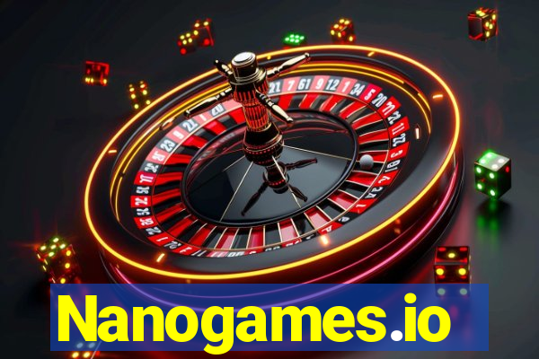 Nanogames.io