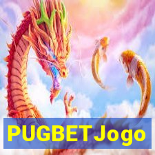 PUGBETJogo