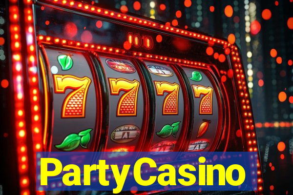 PartyCasino