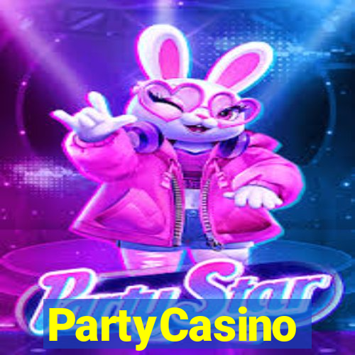 PartyCasino