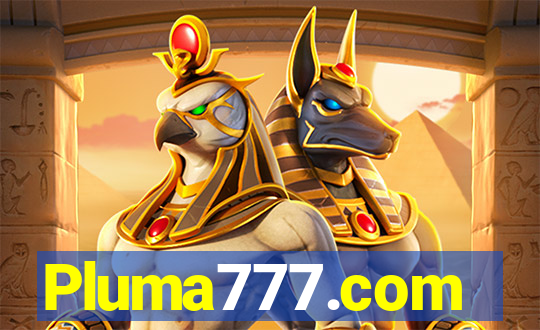 Pluma777.com