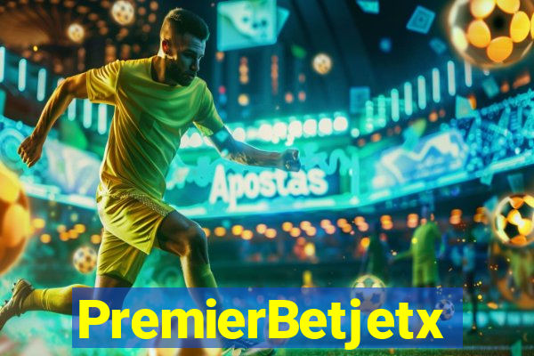 PremierBetjetx