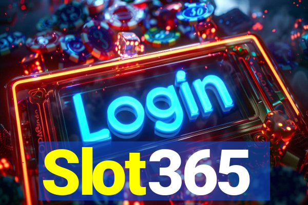 Slot365