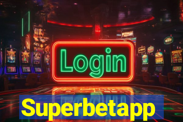 Superbetapp