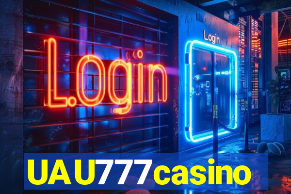 UAU777casino