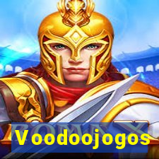 Voodoojogos