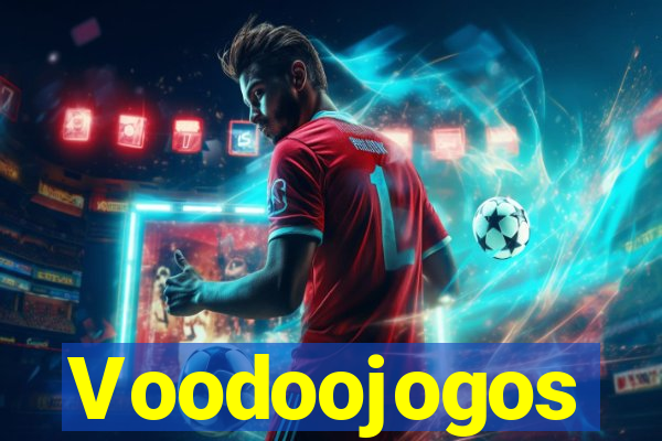 Voodoojogos