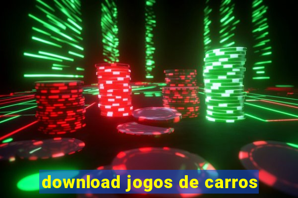 download jogos de carros