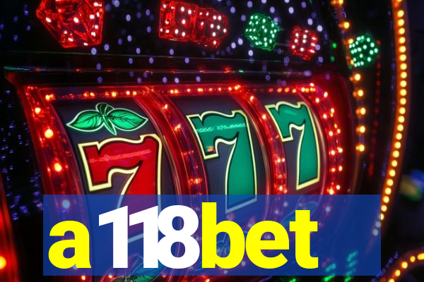 a118bet