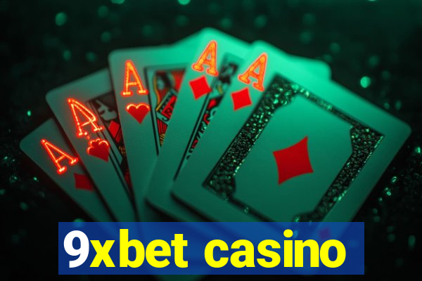 9xbet casino