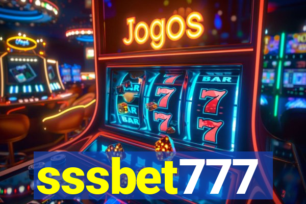 sssbet777