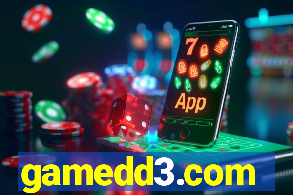 gamedd3.com