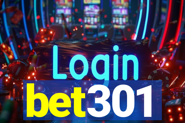 bet301