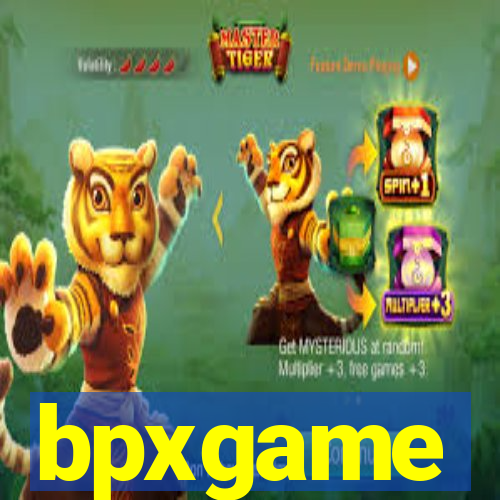 bpxgame