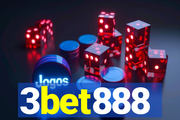 3bet888