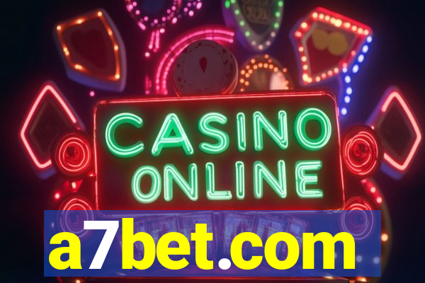 a7bet.com