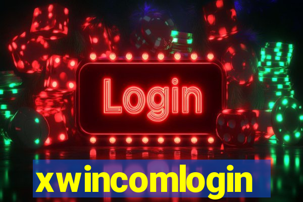 xwincomlogin