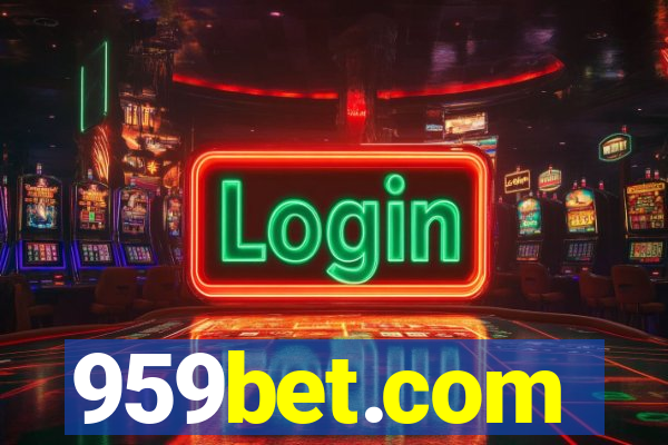 959bet.com