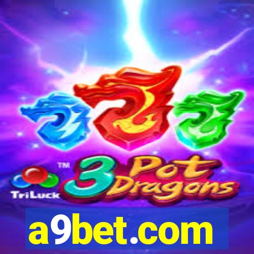 a9bet.com