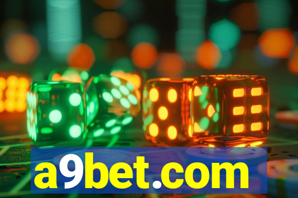 a9bet.com