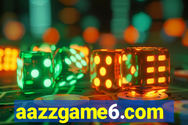 aazzgame6.com