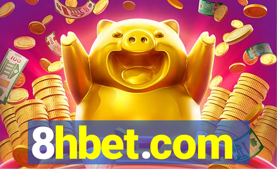 8hbet.com