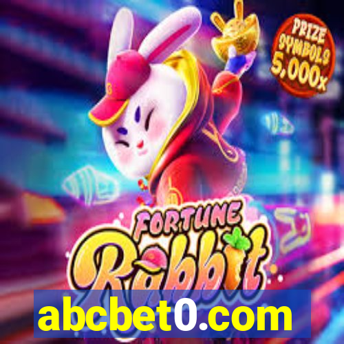 abcbet0.com