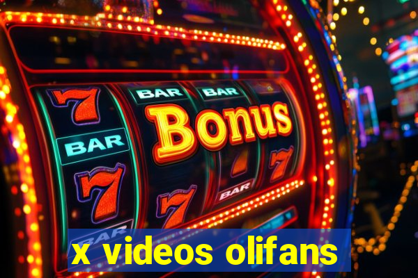 x videos olifans