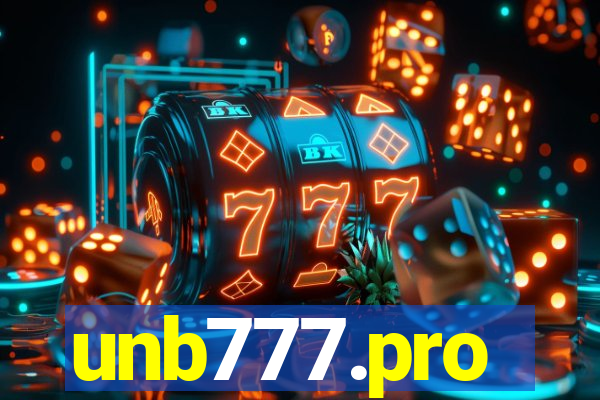 unb777.pro