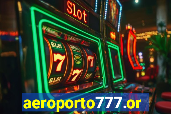 aeroporto777.org