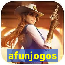 afunjogos