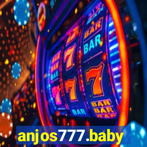 anjos777.baby