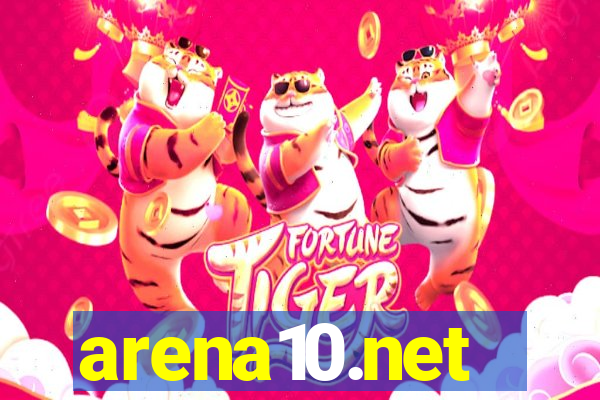 arena10.net