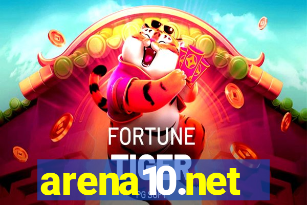 arena10.net